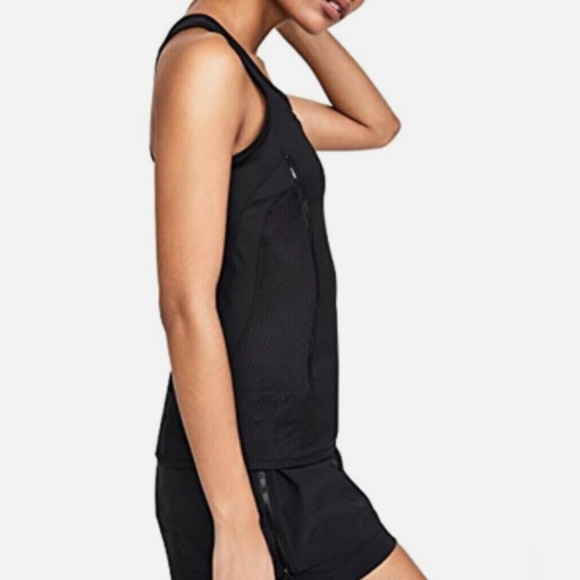 Adidas By Stella McCartney Performance Essentials Tank - Picture 2 of 12